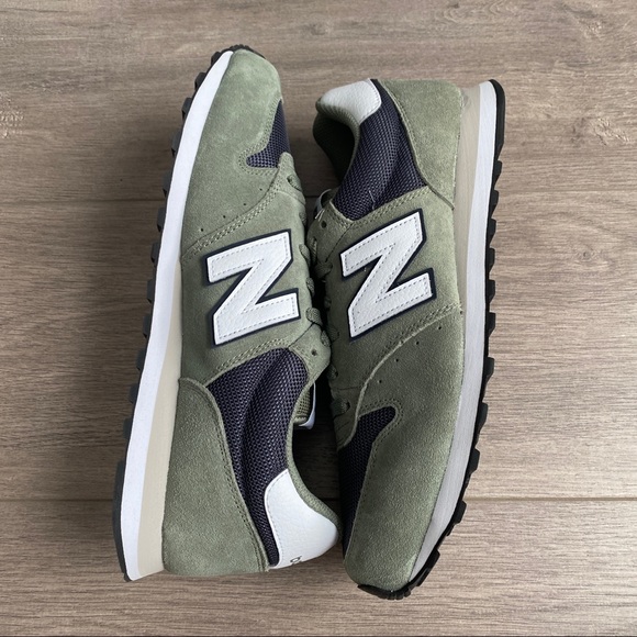 NWT New Balance 500 - Picture 2 of 9